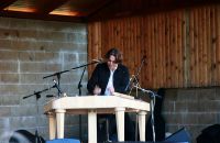 Charitativní koncert skupiny Medicimbal - 25.5.2012
