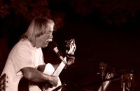 Farní zahrada - koncert Janoušek, Kočko a Růžička 18.6.2026