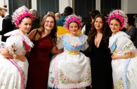 Krojovaný ples 2026