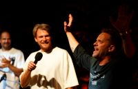 Koncert - Vojtěch Dyk - 8.8.2026