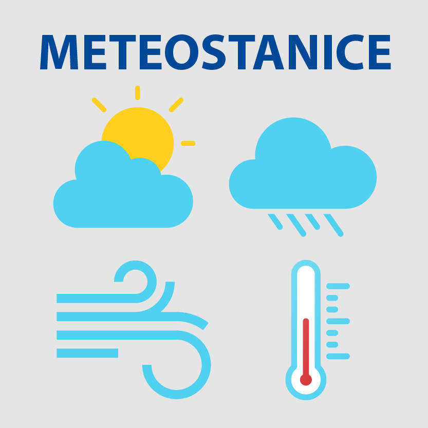 meteostanice