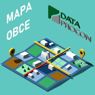 mapy dataprocon vrbice