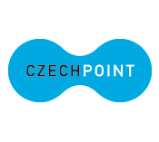 logo czech point