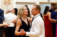 Společenský ples 2026