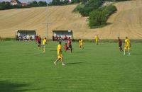 FK Vrbice - přátelské utkání 16.7.2017