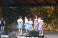 Vrbecká dědina - 13.6.2015
