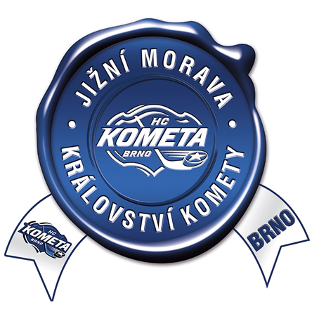 kometa pecet