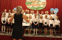 Koncert k oslavě 100 let výročí republiky
