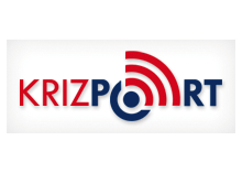 kriz port logo