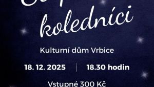 Štěpánští koledníci