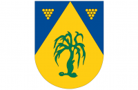 Znak obce Vrbice